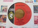 DEE DEE SHARP   DEEP DARK SECRET - U.S CAMEO - NORTHERN SOUL