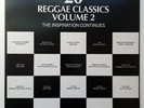 Various - 20 Reggae Classics Volume 2 [TRLS 224] Vinyl LP - Trojan Records