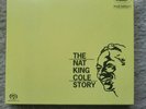 The Nat King Cole Story - Double Sacd