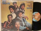 THE COUNTS - WHAT'S UP FRONT THAT COUNTS - 1972 WESTBOUND LP vinyl record album