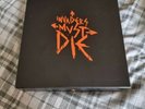 The Prodigy Invaders Must Die 7 Inch Orange Coloured Vinyl Box Set