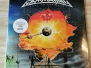 Gamma Ray - Land Of The Free - Ltd Edition 2x 180g White Vinyl LP - RSD 2020