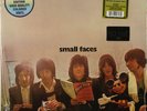 SMALL FACES - First Step LTD ED ORANGE VINYL Sealed O.P. LP