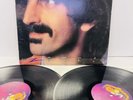 Frank Zappa LP You Are What You Is VG++ 1981 Barking Pumpkin PW2 37537