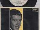 RAY BROWN & THE WHISPERS   Rare 1965 Aust Only 7