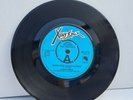 Xray Spex INT 573 Germ Free Adolescence Demo Rare