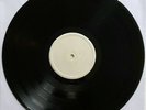 MAGNIFICENT  - TEST PRESSING The Damned - Anything 12