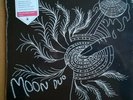 MOON DUO-ESCAPE LTD PINK VINYL REISSUE US IMPORT 3 BONUS TRACKS NEW / SEALED