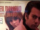 NEIL DIAMOND JUST FOR YOU 1967 BANG BLP-217 STEREO LP SEALED NEW MINT