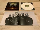 Ghost Meliora rare LIMITED EDITION WHITE vinyl LP 2015  GHOST B.C.
