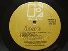 The Doors - S/T // USA '67 Mono Elektra Gold Monarch LP