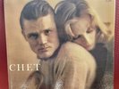 Chet Baker Ballads Riverside Jazz 12-299 LP DG Small Label NO INC. 1959 MONO