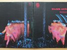 Black Sabbath - Paranoid // Orig 1st UK '70 Vertigo Swirl Big Bear LP