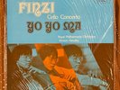 Finzi Cello Concerto Yo Yo Ma Handley Lyrita SRCS 112 SEALED