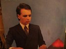 The Pleasure Principle Gary Numan 1979 Vinyl LP ATCO Records