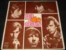 LA DE DA'S 1st NZ LP 1960s GARAGE BEAT KEVIN BORICH How Is The Air  tjghd