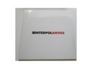 Interpol ‎– Antics - LP - White vinyl