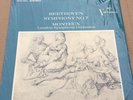 Beethoven Symphony No.7 PIERRE MONTEUX / VICS-1061 / LSO vinyl LP Stereo