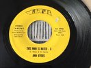 Ann Byers This Man Is Rated -x Northern Soul Record Funk
