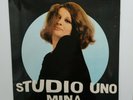 MINA  -  STUDIO  UNO  -  LP  RIFI  RFL  LP 11010  ITALIA  1965  MAI SUONATO