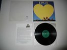 Dr Hook Greatest Hits Capitol 1st Mint USA '80 Ultrasonic Clean