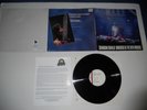 WASP Chainsaw Charlie UK Parlophone Rare 3D Gatefold 1st Mint '82 Ultrasonic