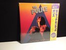 THE POLICE