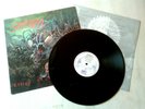 SUFFOCATION - Effigy Of The Forgotten LP, 1st Press  1991, RC 9275-1, RAR