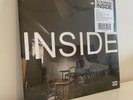 Bo Burnham - INSIDE - The Songs (2xLP) - Limited Opaque EGGSHELL Vinyl - SEALED