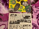 De La Soul 3 Feet High and Rising Original Specialty Records Pressing hiphop 