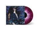 Slow Crush - Hush LP (Grape with White Splatter) NEW Alternative Punk