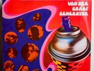 Van der Graaf Generator: The Aerosol Grey Machine / Vertigo 6321 127