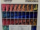 JAN HAMMER GROUP  Melodies