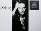 STING - Nothing Like The Sun [2 Lp] - 2 Vinyl - **BRAND NEW/STILL SEALED**