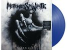 Motionless In White Disguise SEALED Blue Vinyl Limited Edition Rare Album
