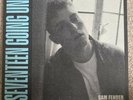Sam Fender Seventeen Going Under Baby Blue Limited Edition 12” Vinyl