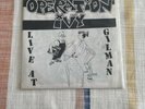 OPERATION IVY - LIVE AT GILMAN 7