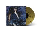 Slow Crush - Hush LP (Gold with Black Splatter) NEW Alternative Punk