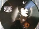 Janet Jackson – Rhythm Nation 1814 Ltd Ed, Numbered, 1990 Picture disc