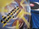 STRYPER  YELLOW AND BLACK ATTACK  ARCHIVWARE   MINT 1st PRESS 1986 TADELLOS