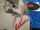 VALENTINE  SAME  MINT 1st PRESS 1990 INMENSE AOR MELODIC HEAVY ROCK