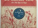 Elvis Presley Hound Dog / Don't Be Cruel 10