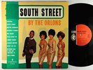 Orlons - South Street LP - Cameo