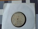 EDDIE COCHRAN RARE ACETATE (UNRELEASED?) ROCK N ROLL RNR