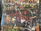 YEAH YEAH YEAHS - FEVER TO TELL - VINYL / LP - NEW AND SEALED
