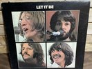 The Beatles APPLE RECORDS  AR-34001 