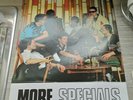 More Specials LP. 2 Tone And Poster