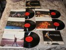 Bruce Springsteen CBS 5 X LP Box Set Live 1975-85