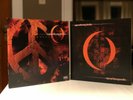 Mer de Noms AND Emotive LPs (A Perfect Circle) vinyl played 1-2 times, EXC cond