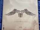 Zayn Malik Icarus Falls LP pink vinyl RARE One Direction